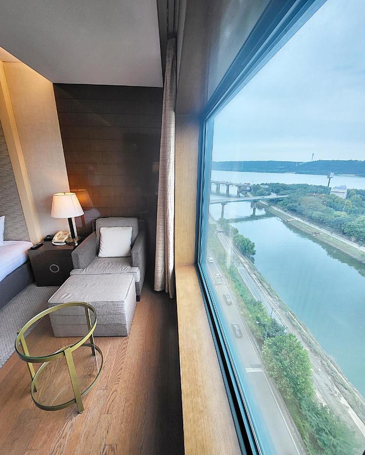Niagara Hotel Seoul Eksteriør bilde