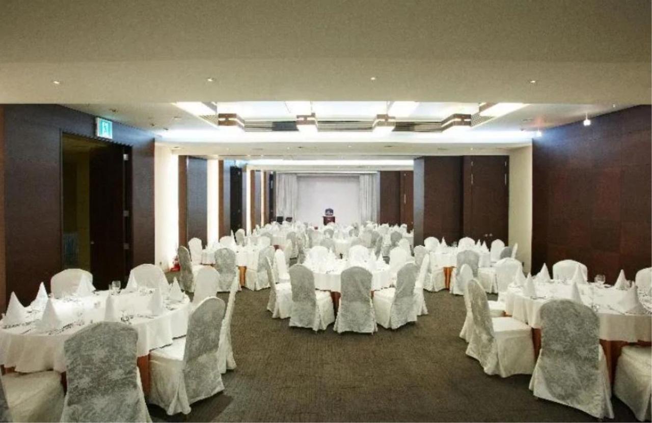 Niagara Hotel Seoul Eksteriør bilde