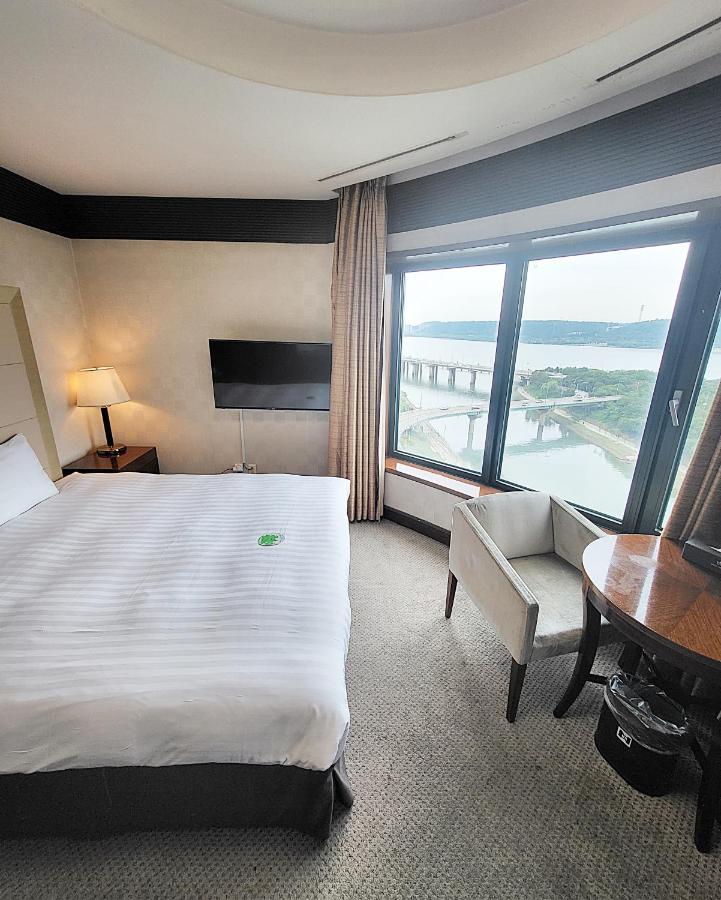 Niagara Hotel Seoul Eksteriør bilde