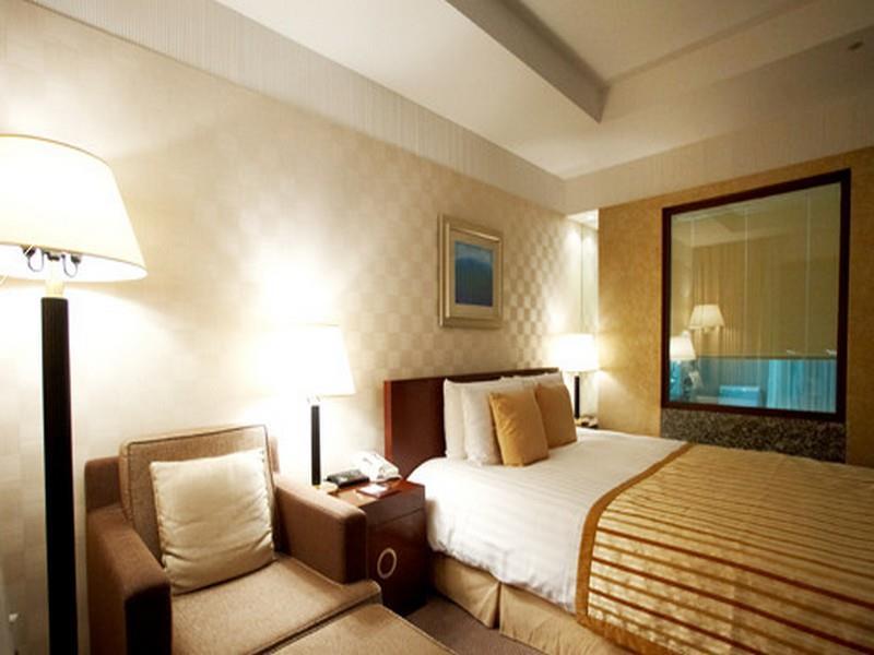 Niagara Hotel Seoul Eksteriør bilde