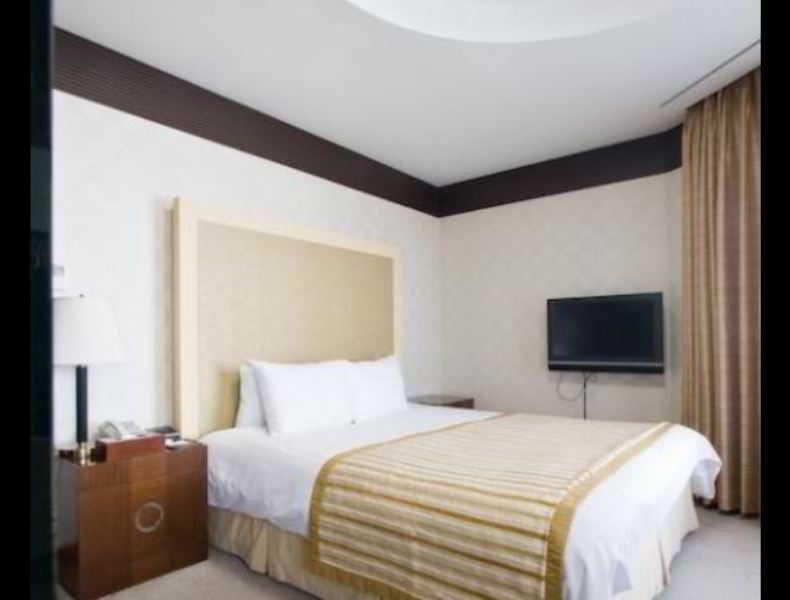 Niagara Hotel Seoul Eksteriør bilde